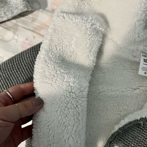 18mo GAP girl winter coat